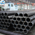 Carbon Steel Tube 30CrMnSi Structural Seamless Pipe